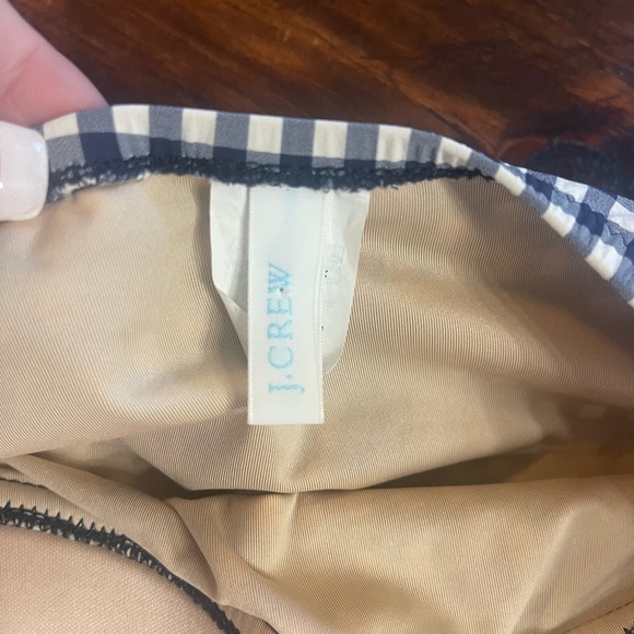 J.Crew swimsuit 🩱 - Picture 4 of 4